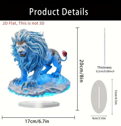 LunaDream – Kreative Monddekorationen | 1+2 GRATIS