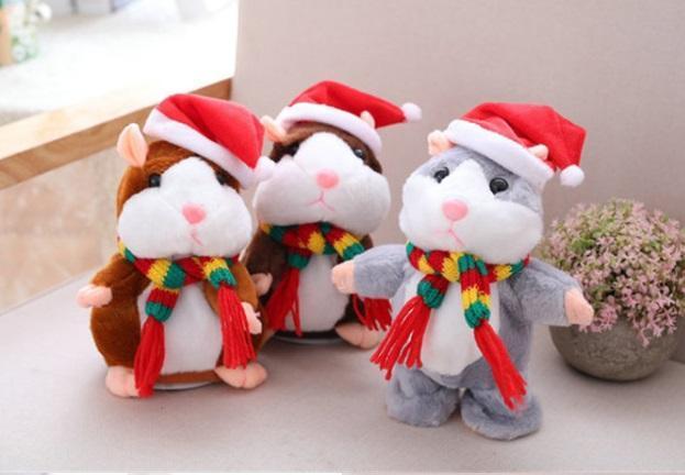 Sprechender Hamster™ | 50% RABATT
