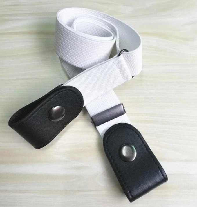 ClipLessBelt - Schnallenloser Gürtel | 1+2 GRATIS