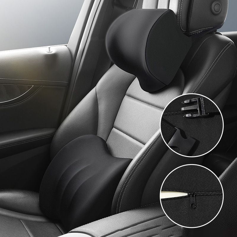 DriveComfort™ - Langes Sitzen ohne Ermüdung | 50% RABATT