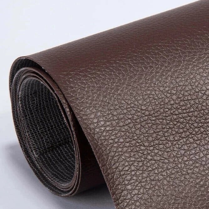 Klebeleder | Leder Reparaturflicken