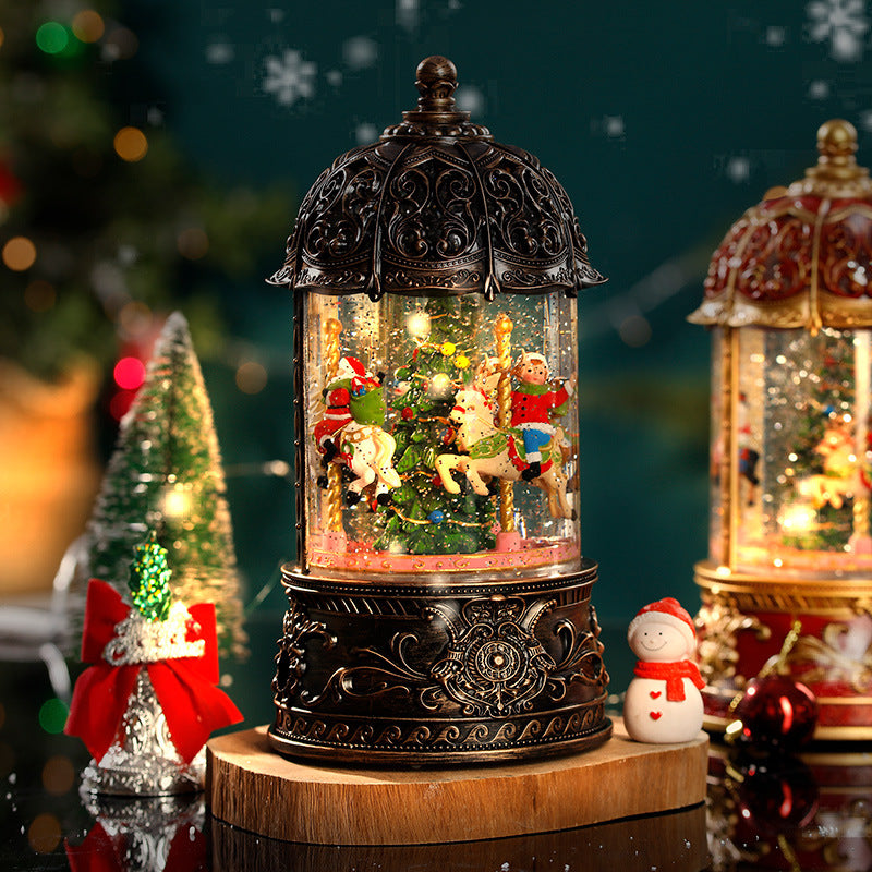 Weihnachtsdekoration - Der Zauber der Feiertage | 50% RABATT
