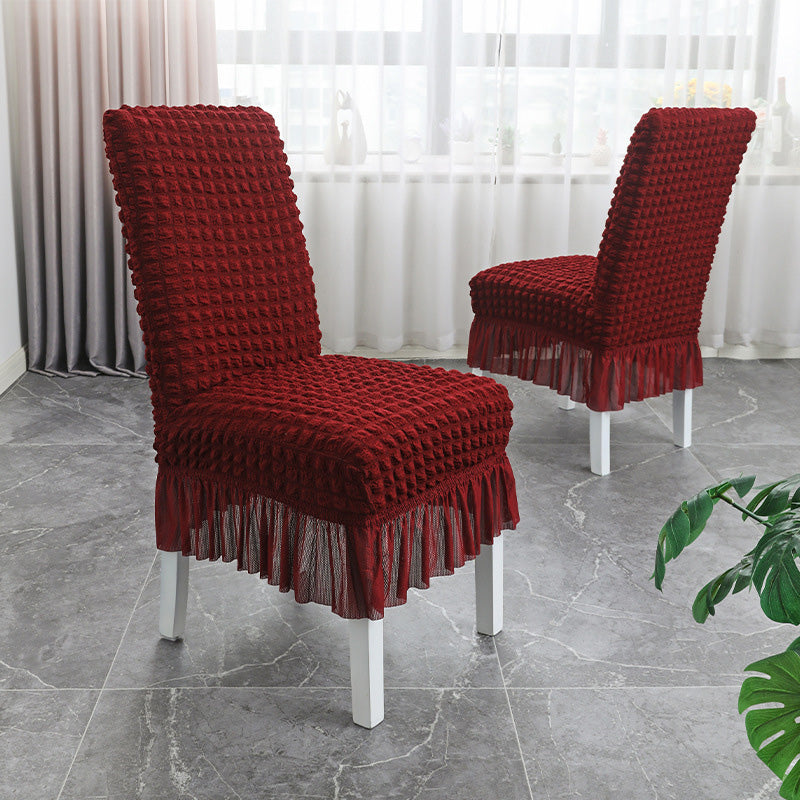 Stuhly™ Moderner Stuhlbezug | 50% RABATT
