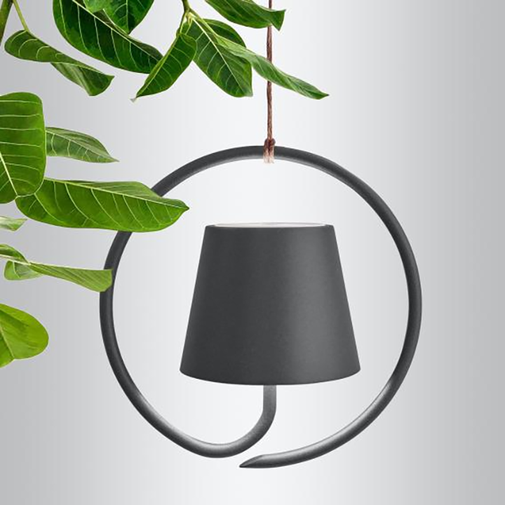 Ocerar™ Emptyoo Hängelampe | 50% RABATT