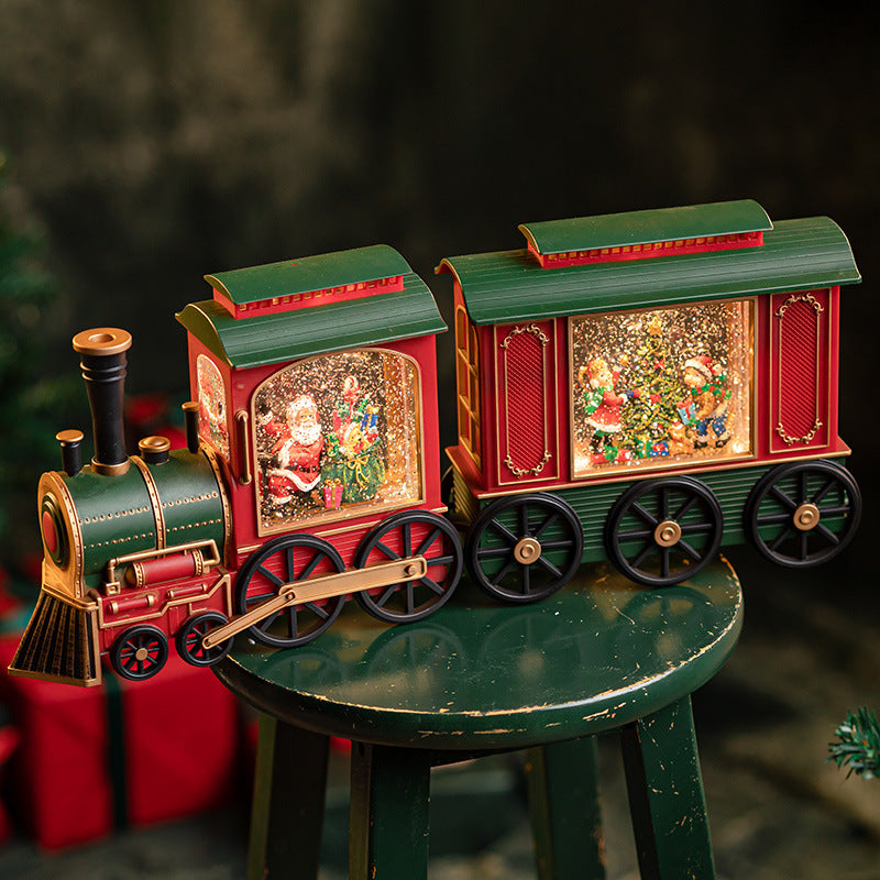Weihnachtsdekoration - Der Zauber der Feiertage | 50% RABATT