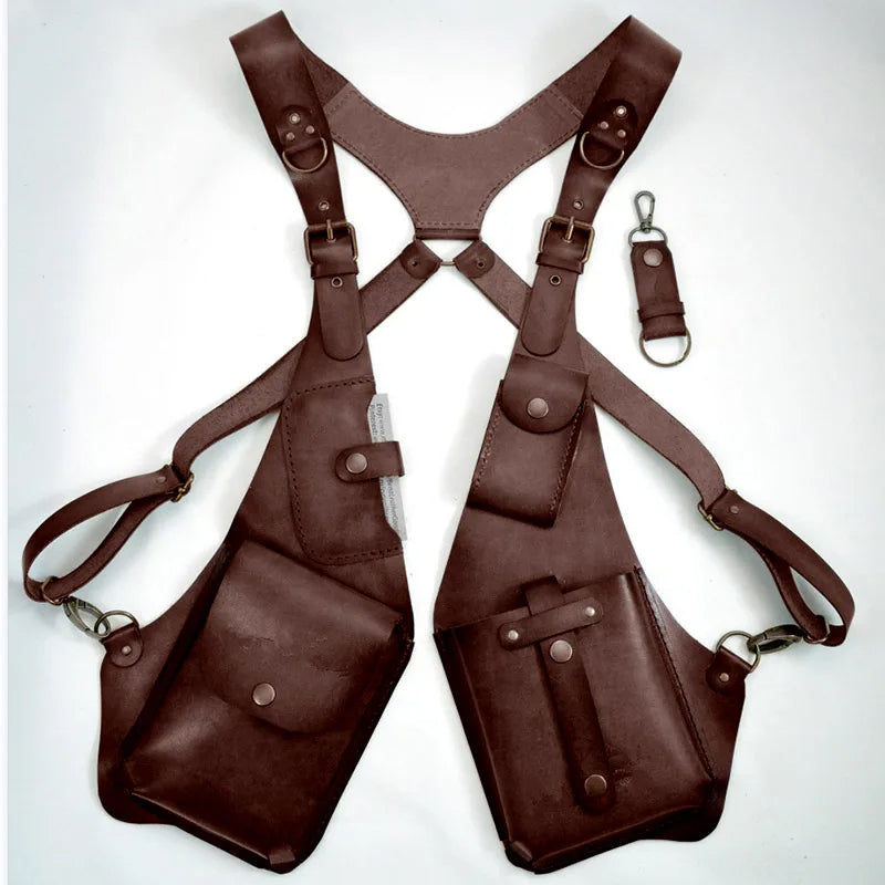SafeStrap - Anti-Diebstahl-Gurtzeug Unisex | 50% RABATT