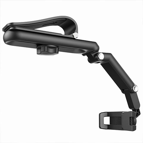 FlexMount™ 360° drehbare & ausziehbare Handyhalterung fürs Auto