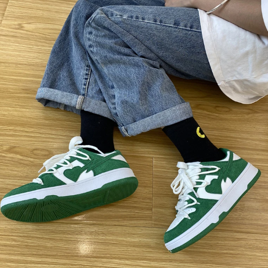 Love Flash Dunks™ - Die trendigsten Sneaker!