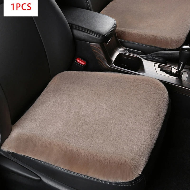ComfortRide - Auto-Sitzbezüge