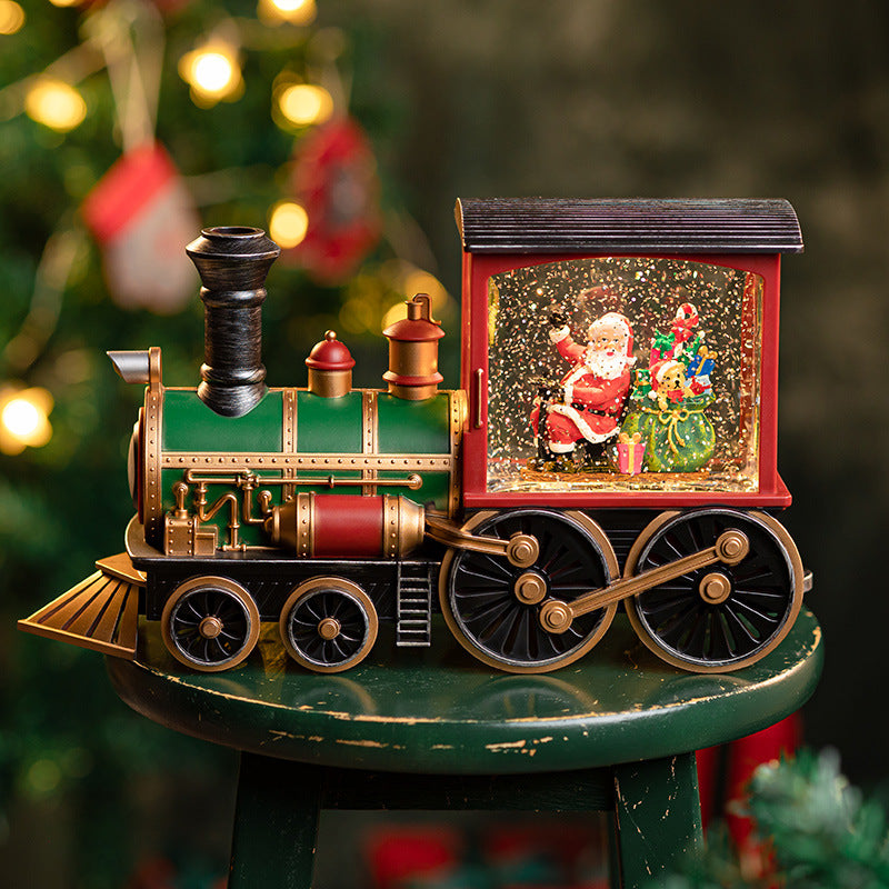 Weihnachtsdekoration - Der Zauber der Feiertage | 50% RABATT