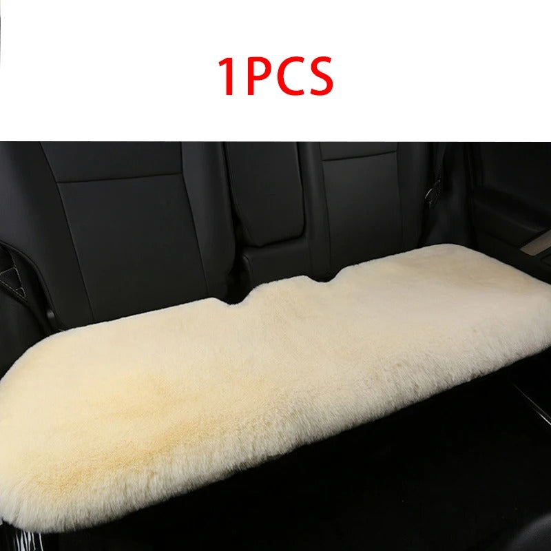 ComfortRide - Auto-Sitzbezüge