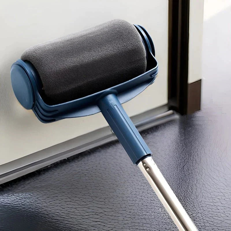 CleanRol™ Der perfekte Farbroller für Ihr Zuhause | 50% RABATT