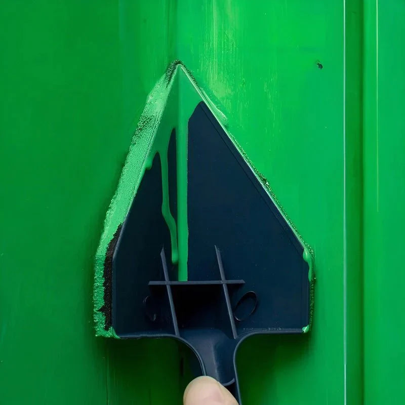 CleanRol™ Der perfekte Farbroller für Ihr Zuhause | 50% RABATT