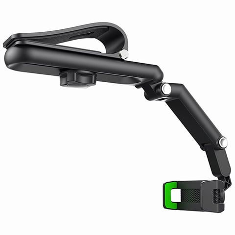 FlexMount™ 360° drehbare & ausziehbare Handyhalterung fürs Auto