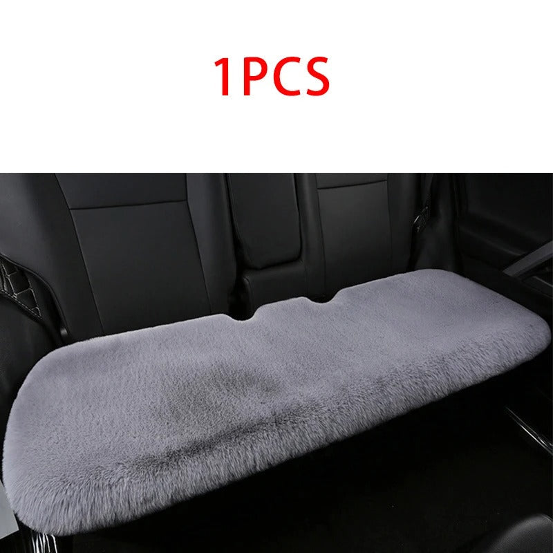 ComfortRide - Auto-Sitzbezüge