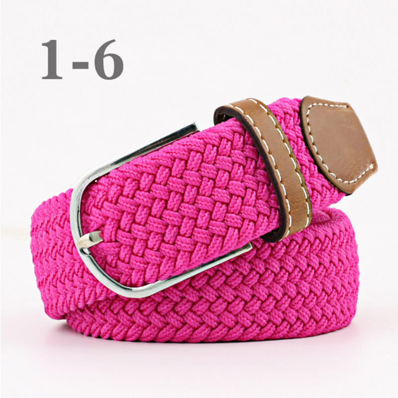1+2 GRATIS | BELTIK™ Elastische Stretchgürtel - Unisex