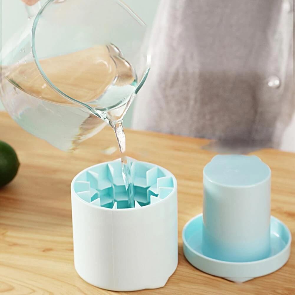 IceBucket™️ Eiswürfelbereiter aus Silikon | 1+1 GRATIS