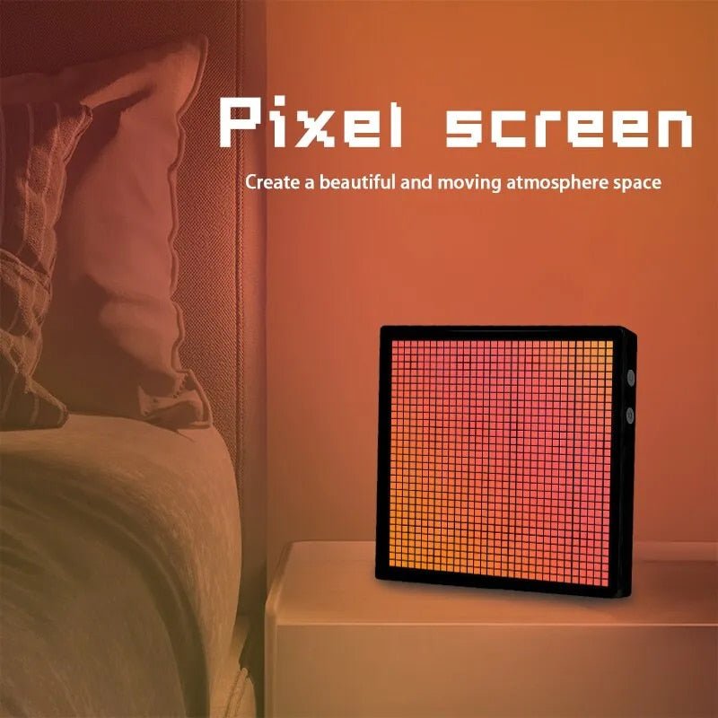 Pixel™ | Entfesseln Sie visuelle Wunder mit dynamischer Pixelmagie | 50% RABATT
