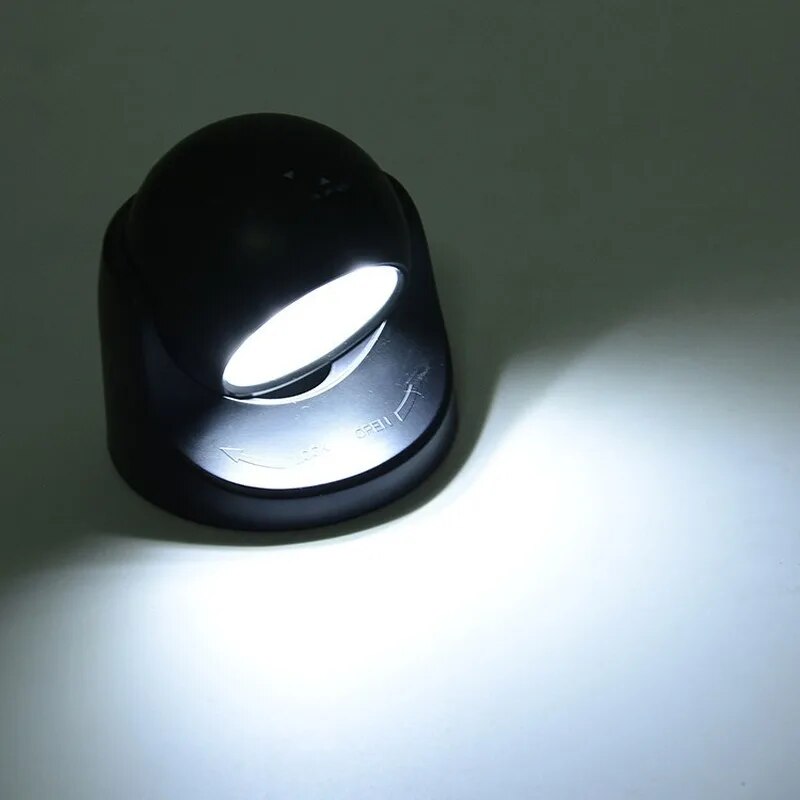 MotionGlow™  Erweiterte Sicherheit und Bewegungserkennung | 50% RABATT