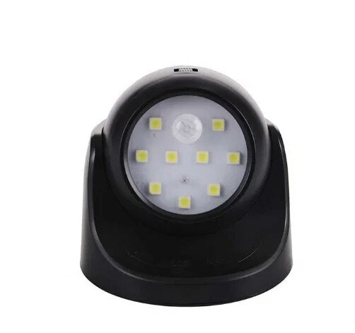 MotionGlow™  Erweiterte Sicherheit und Bewegungserkennung | 50% RABATT