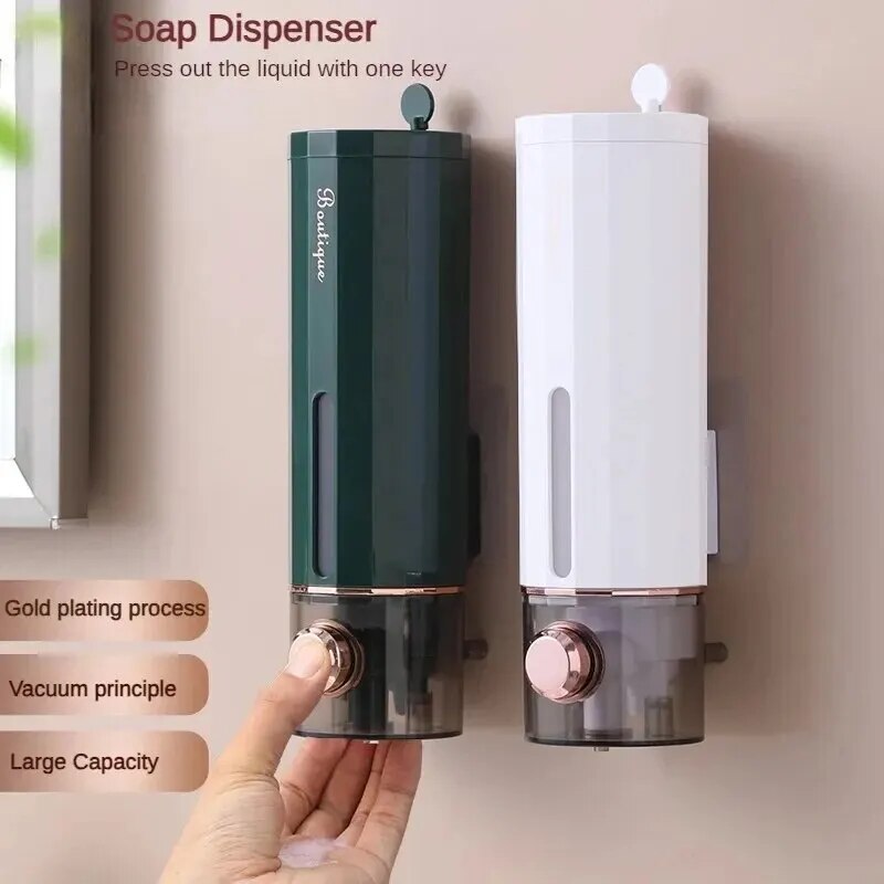 CleanEase™ Moderner Komfort beim Händewaschen | 2+1 GRATIS