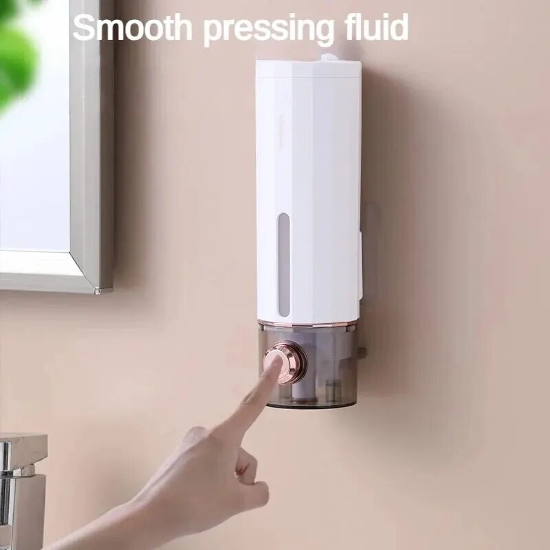 CleanEase™ Moderner Komfort beim Händewaschen | 2+1 GRATIS