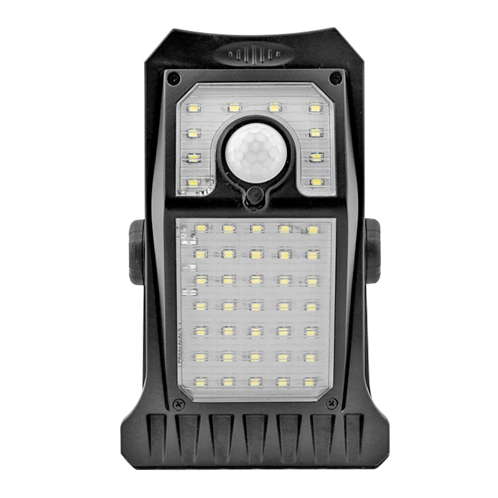 SolarClipLight™  Beleuchten Sie Ihren Außenbereich mühelos | 50% RABATT