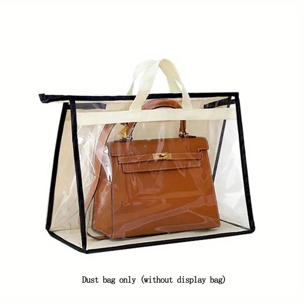 PursePouch™ | Halten Sie Ihre Handtaschen in perfektem Zustand | 50% RABATT