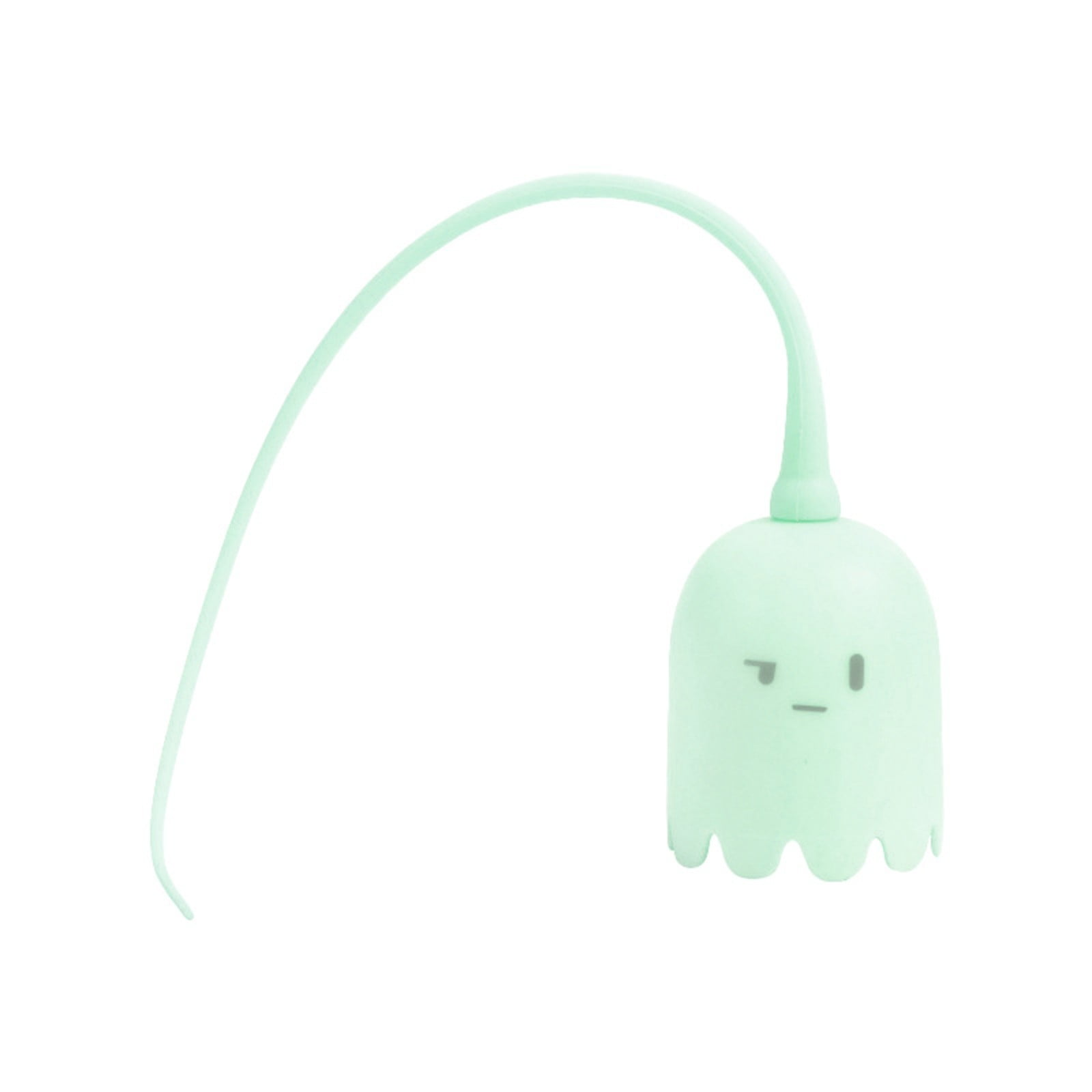 Smarter USB-Rollerball für Katzen