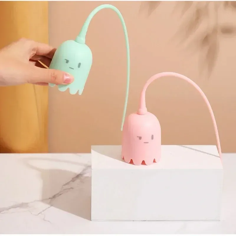 Smarter USB-Rollerball für Katzen