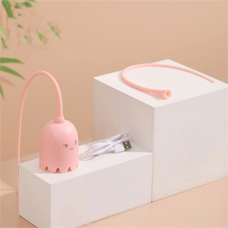 Smarter USB-Rollerball für Katzen