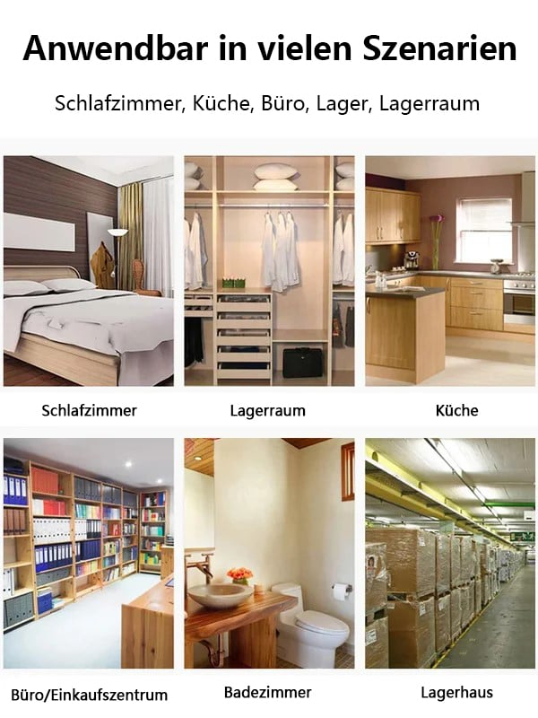 Ratten- und Insektenabwehrbälle