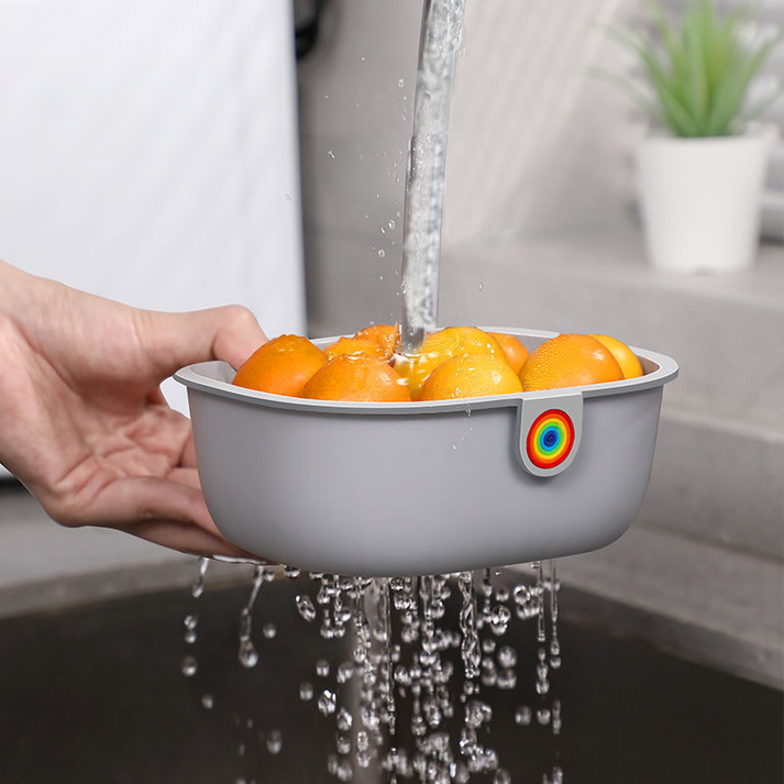 CleanBowl™ – Stilvolles Snacken ohne Kleckern