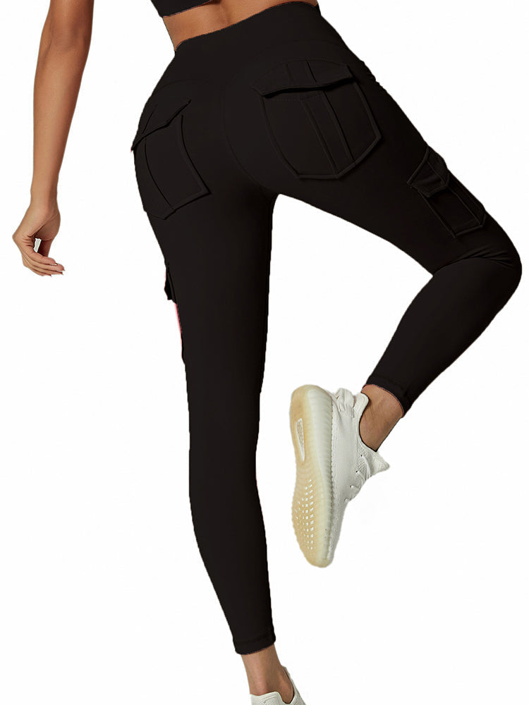 Aurelia - Fit-Leggings | 50% RABATT
