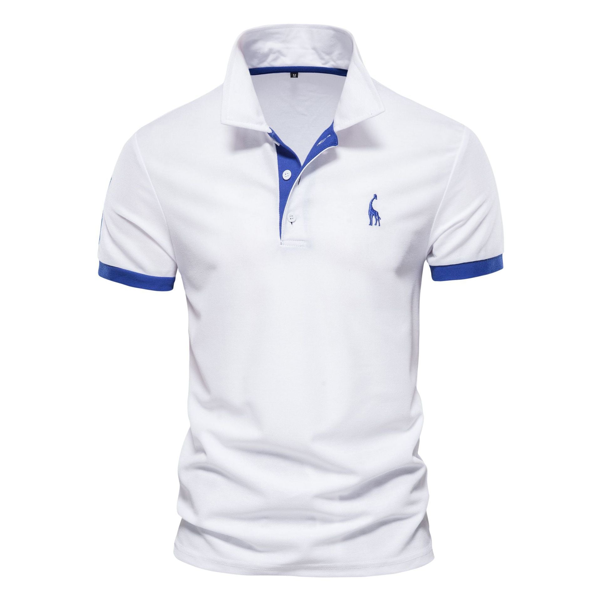 Michael™  -  Sportliches Polohemd