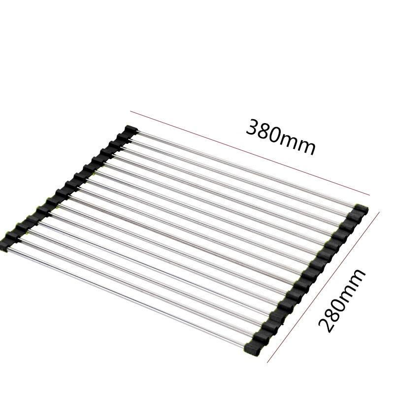 Drying Rack™️ Aufrollbare Trockenständer | 1+1 Gratis