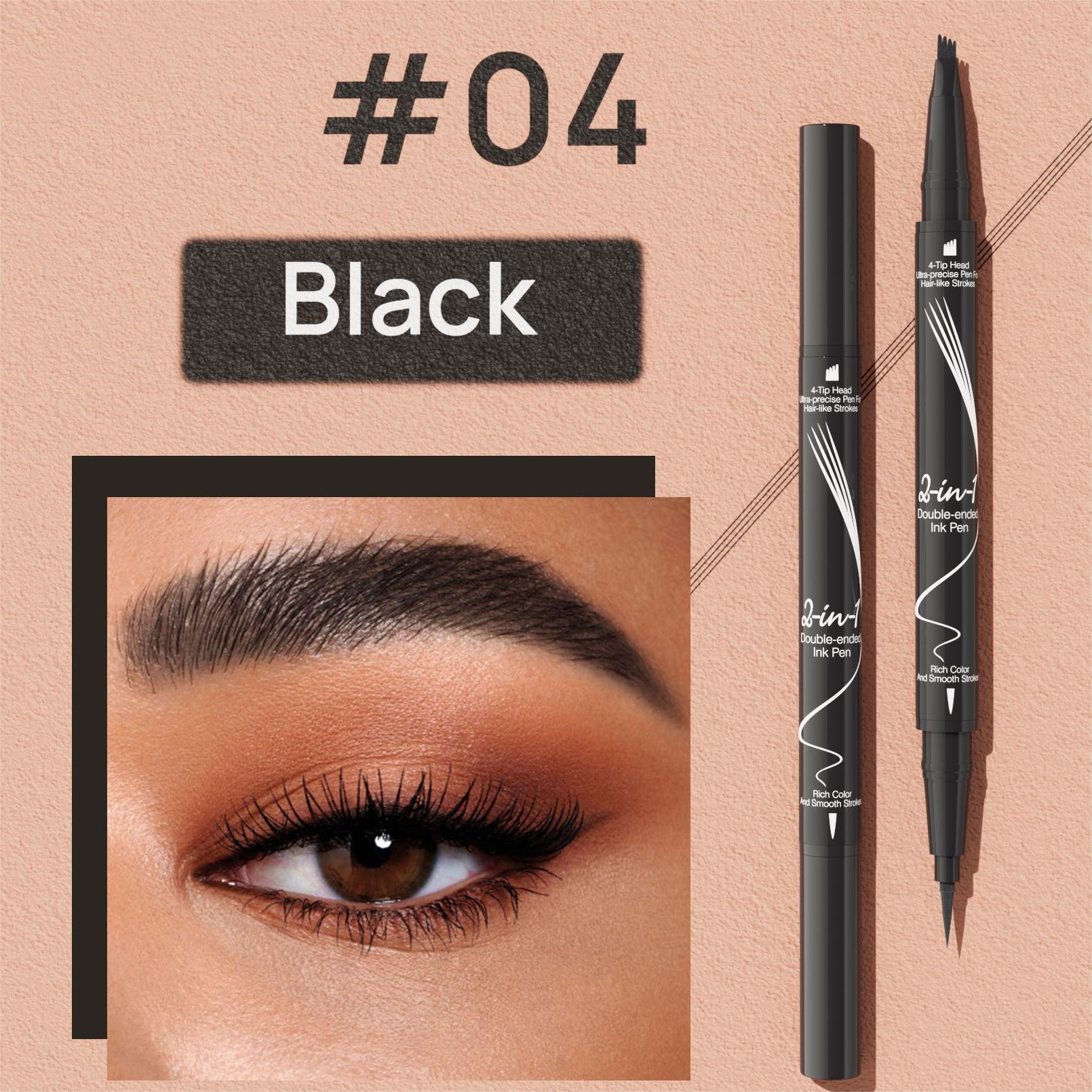 BrowMaster - Microblading Augenbrauenstift | 50% RABATT