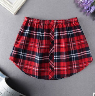 Doppelte Fashion-Verlängerung™ | 1+1 GRATIS
