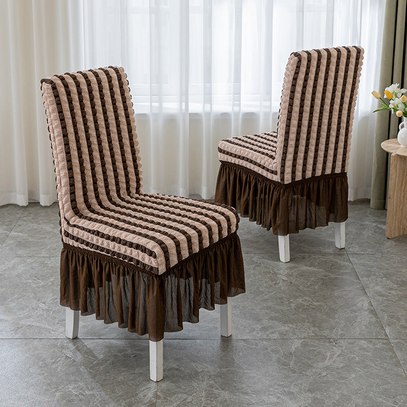 Stuhly™ Moderner Stuhlbezug | 50% RABATT