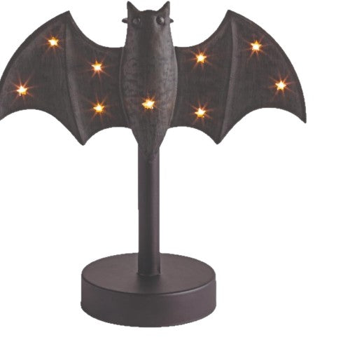 SpookyGlow – Halloween-Hexenlaterne