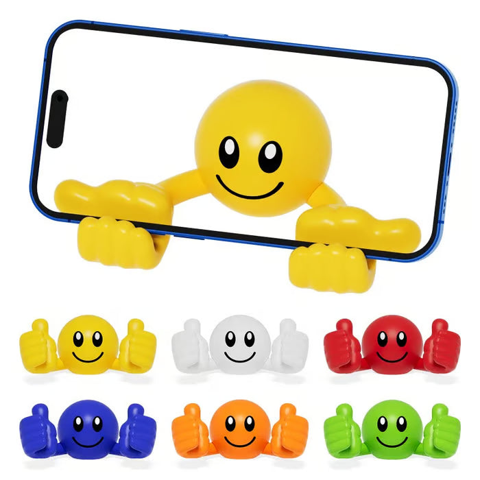 HappyHold™ – Smiley Daumen-Halter | 1+1 GRATIS
