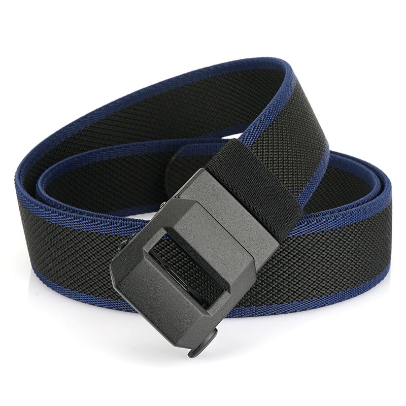 FlexFit – Automatischer Stretch-Nylongürtel | 50% Rabatt
