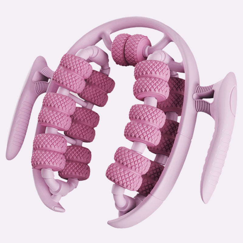 RelaxPro – Beinmassage-Roller