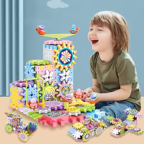 ImagineBlock Wonderland™ | 50% RABATT