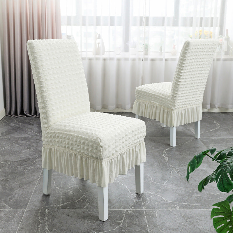Stuhly™ Moderner Stuhlbezug | 50% RABATT