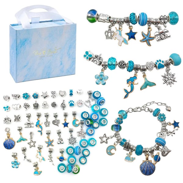 Jewelance™ Armband-Kit | 40% RABATT