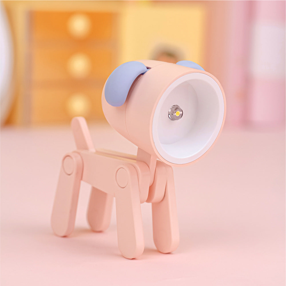 Süßeste Led-Lampe aller Zeiten!