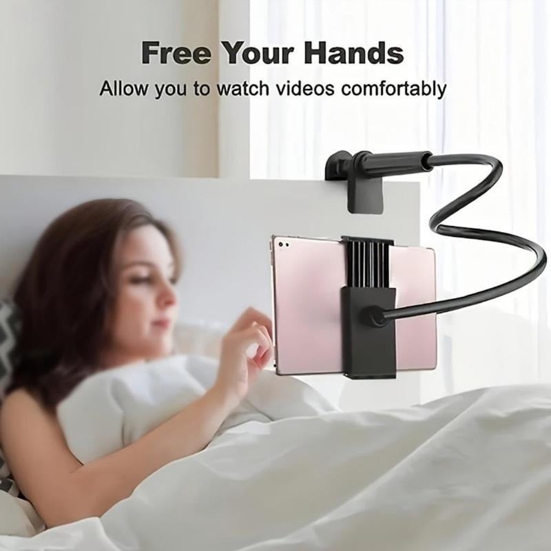 SpinLift™ 360° Tablet- & Handy-Ständer | 50% RABATT