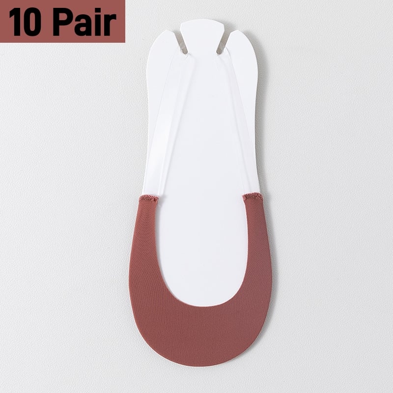 Zehenstopper-Socken | 1+3 GRATIS