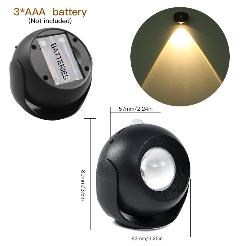 SunLux® Sensor Pro | 50% RABATT